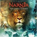 chronicles of narnia